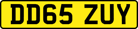 DD65ZUY
