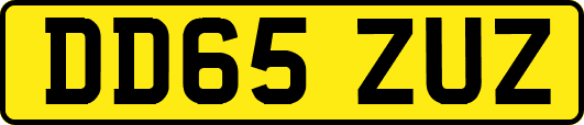 DD65ZUZ