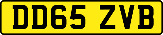 DD65ZVB