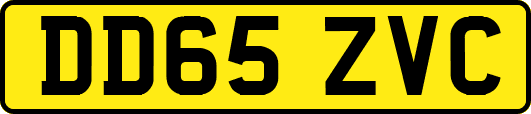 DD65ZVC