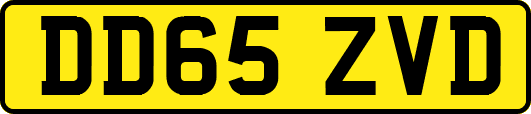 DD65ZVD
