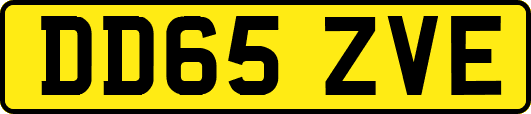 DD65ZVE