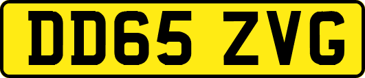 DD65ZVG