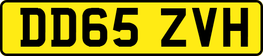 DD65ZVH