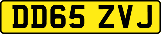 DD65ZVJ