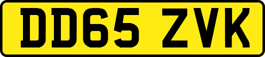 DD65ZVK