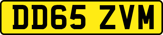 DD65ZVM