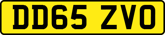 DD65ZVO