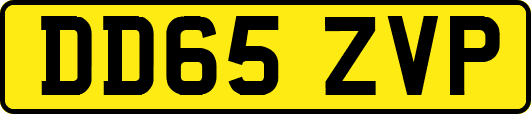 DD65ZVP