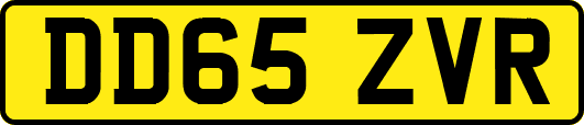 DD65ZVR