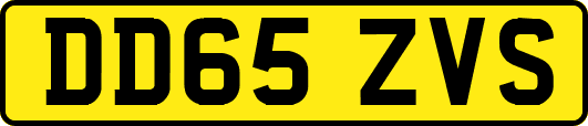 DD65ZVS