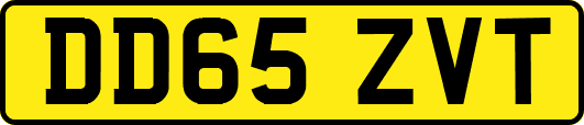 DD65ZVT
