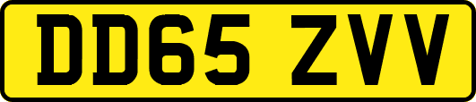 DD65ZVV