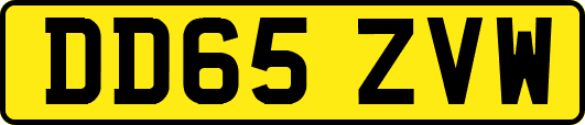 DD65ZVW