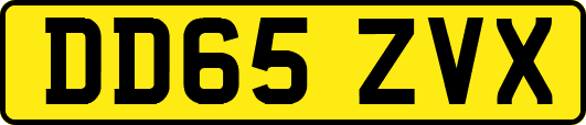 DD65ZVX