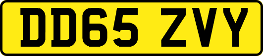 DD65ZVY