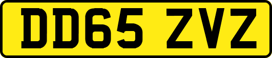 DD65ZVZ