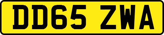 DD65ZWA