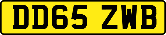 DD65ZWB