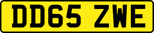 DD65ZWE