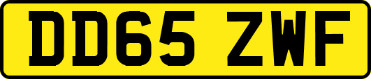 DD65ZWF
