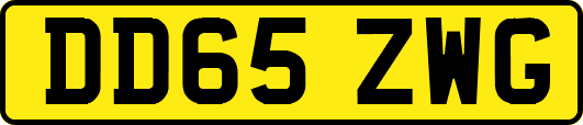 DD65ZWG