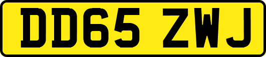 DD65ZWJ