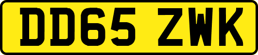 DD65ZWK