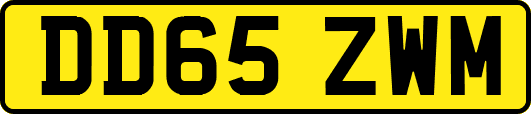 DD65ZWM