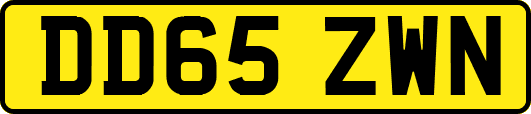 DD65ZWN