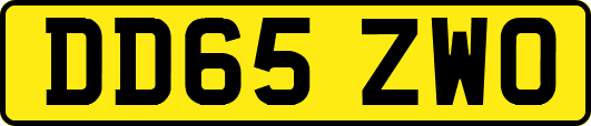 DD65ZWO