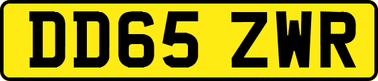 DD65ZWR