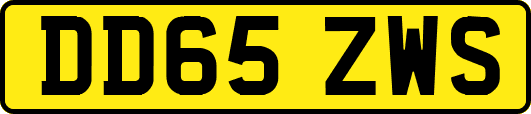 DD65ZWS