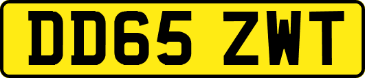 DD65ZWT