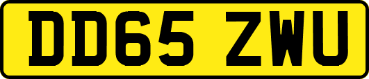 DD65ZWU