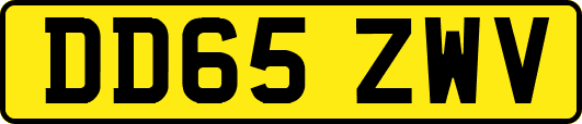DD65ZWV