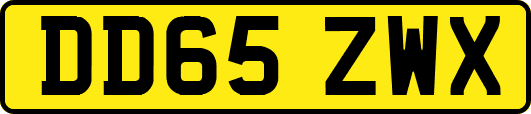 DD65ZWX