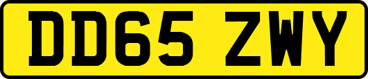 DD65ZWY