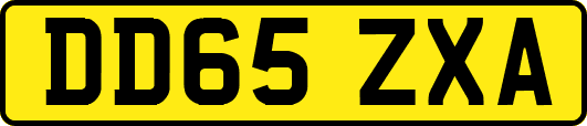 DD65ZXA