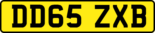 DD65ZXB