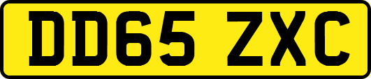 DD65ZXC