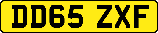 DD65ZXF