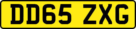 DD65ZXG