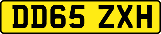 DD65ZXH