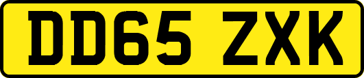 DD65ZXK