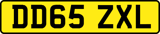 DD65ZXL