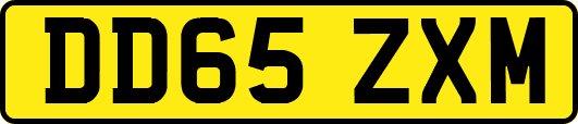 DD65ZXM
