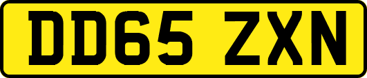 DD65ZXN