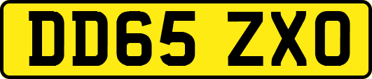 DD65ZXO