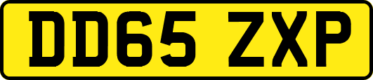 DD65ZXP